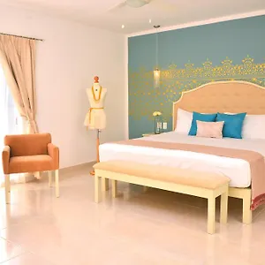 Hotel Unic Design - 5th Avenue (adults Only), Playa del Carmen