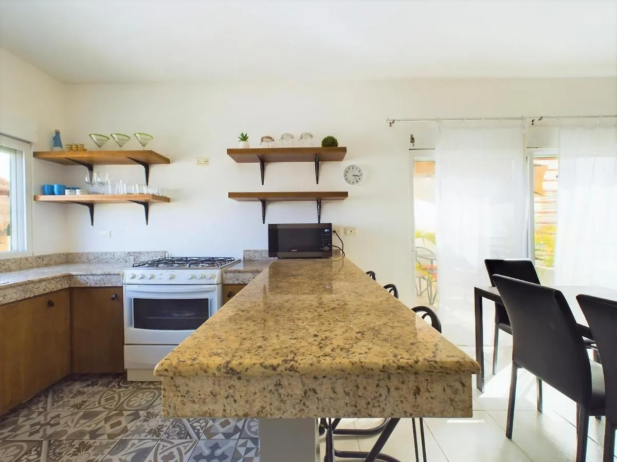 Apartment Margaritas By Luwii Stays Playa del Carmen Mexico