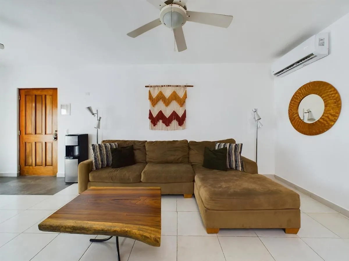 Margaritas By Luwii Stays Playa del Carmen Apartment