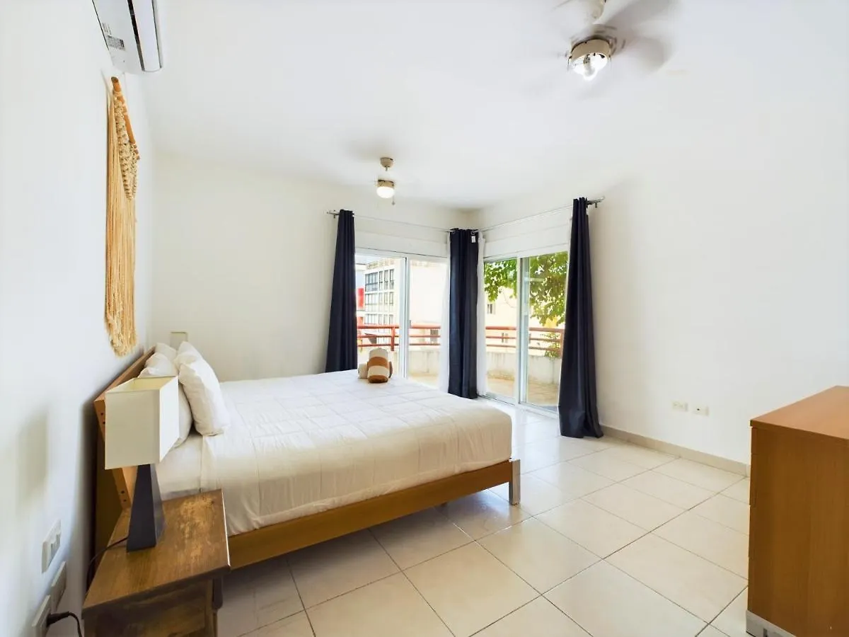 Apartment Margaritas By Luwii Stays Playa del Carmen