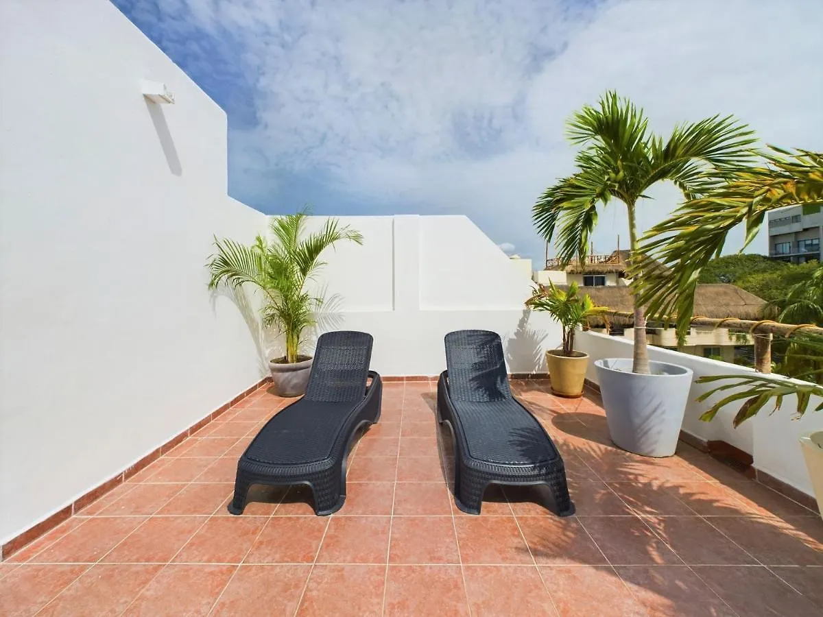 Margaritas By Luwii Stays Playa del Carmen