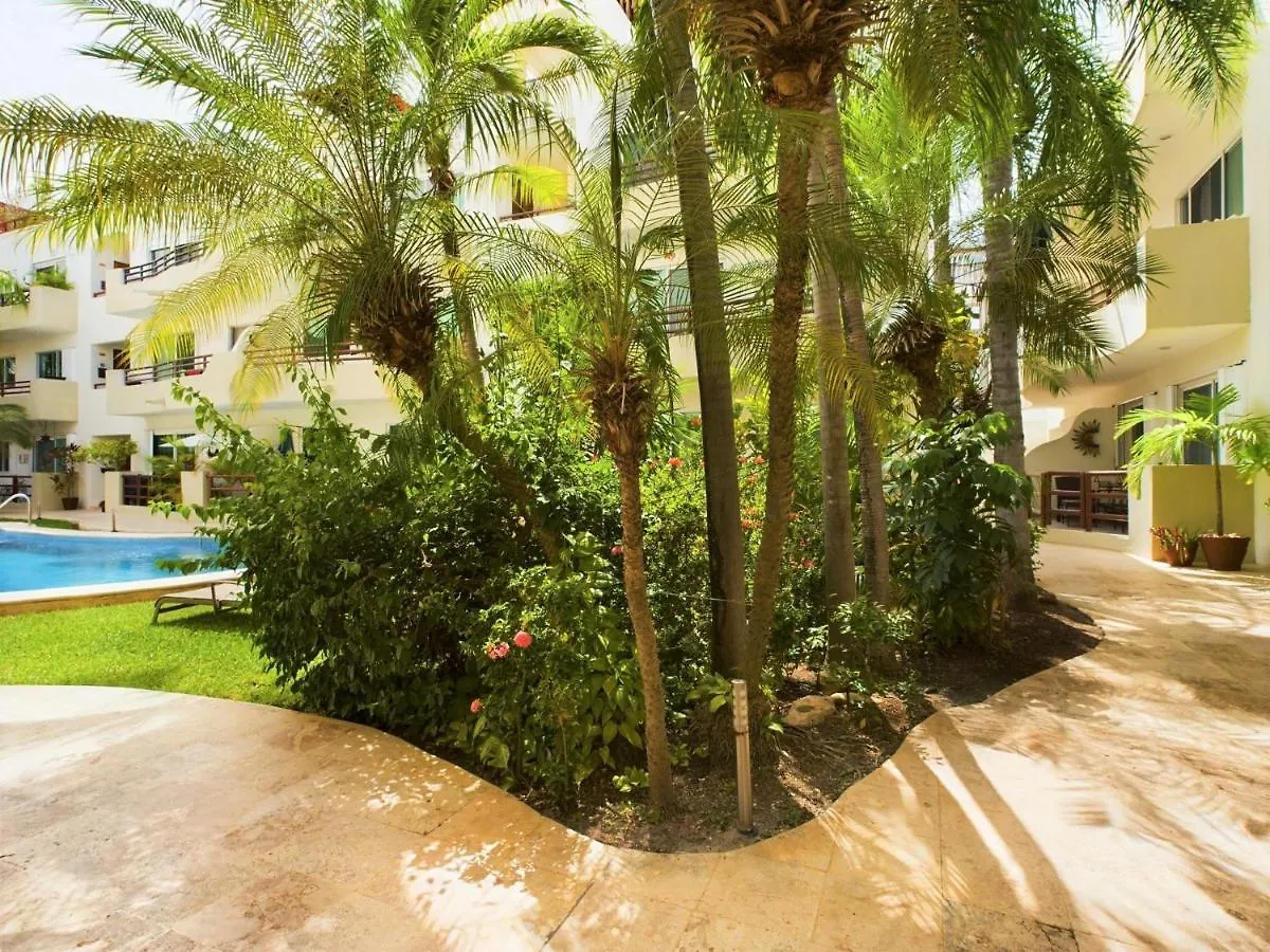 Margaritas By Luwii Stays Playa del Carmen Mexico