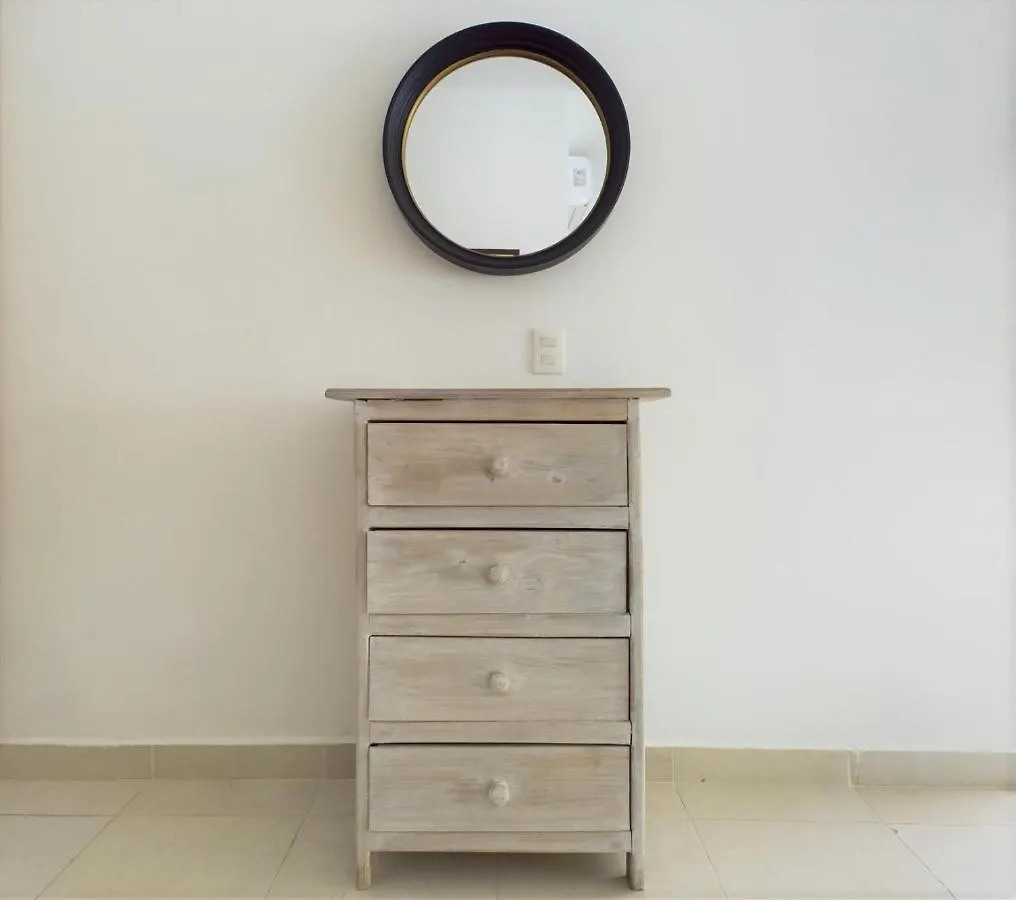 Apartment Margaritas By Luwii Stays Playa del Carmen