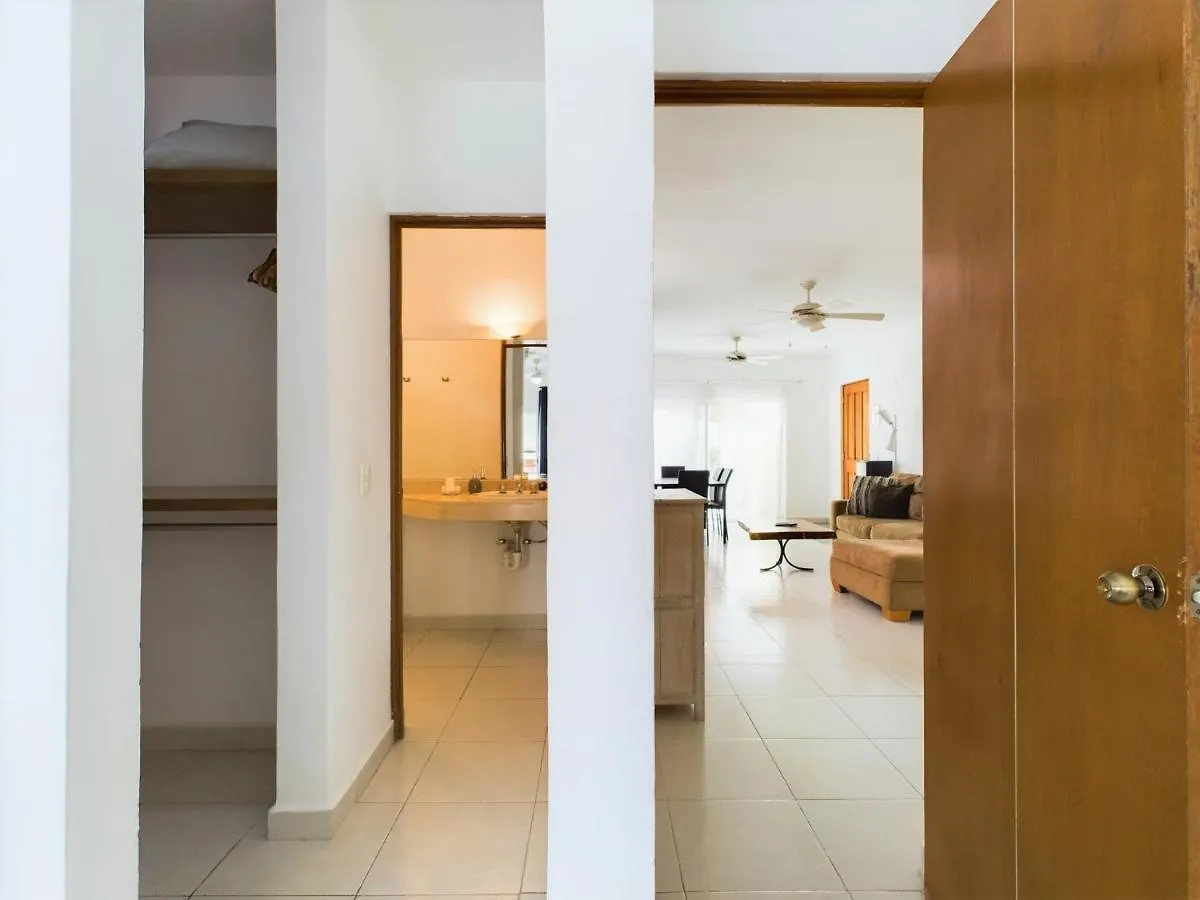 Margaritas By Luwii Stays Playa del Carmen Apartment