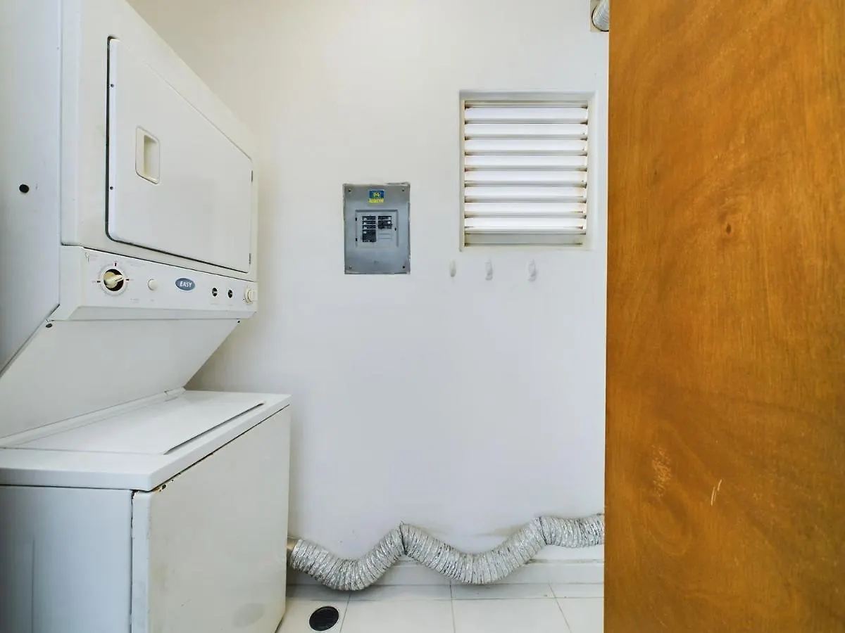 Apartment Margaritas By Luwii Stays Playa del Carmen