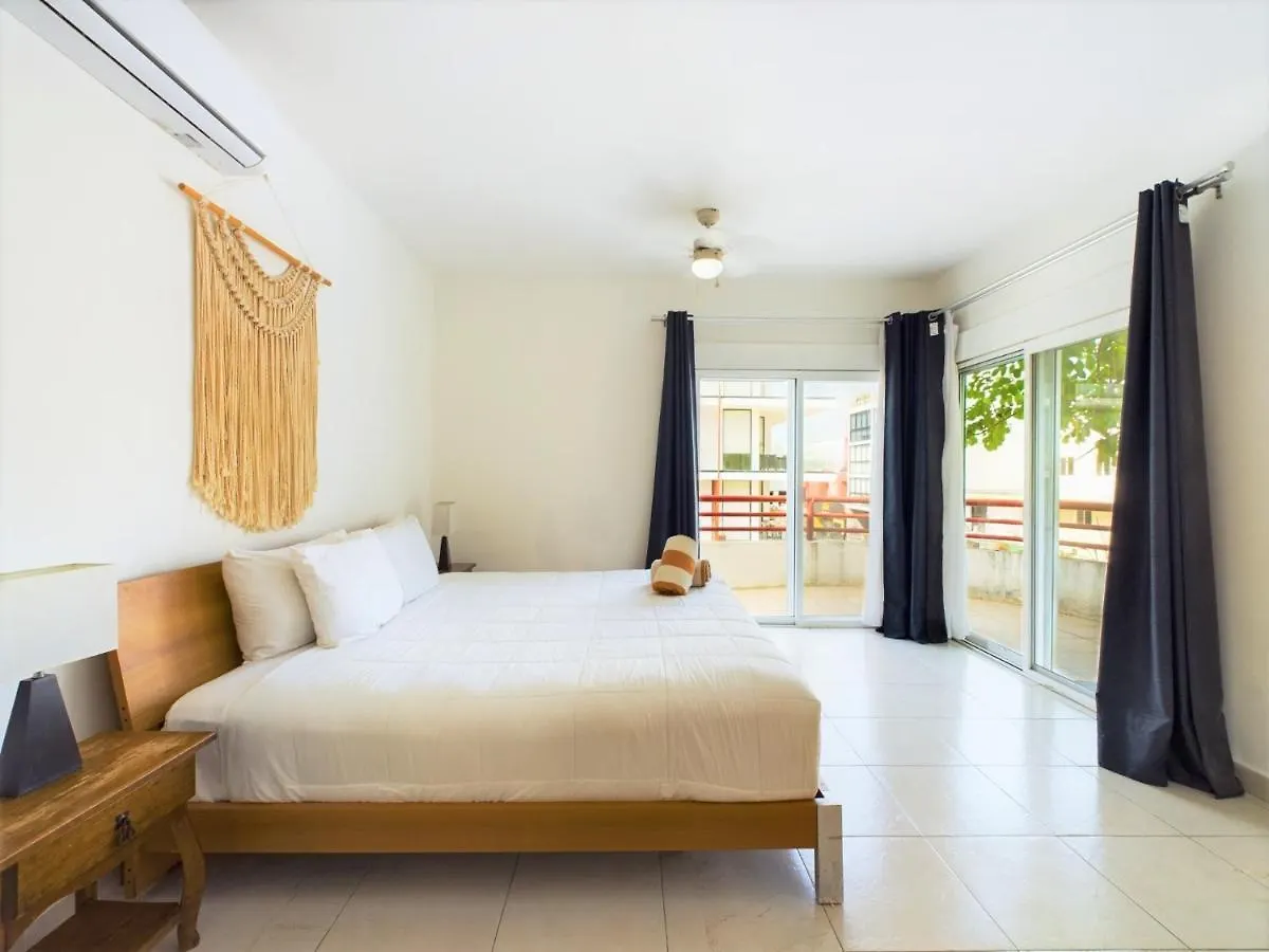 Margaritas By Luwii Stays Playa del Carmen