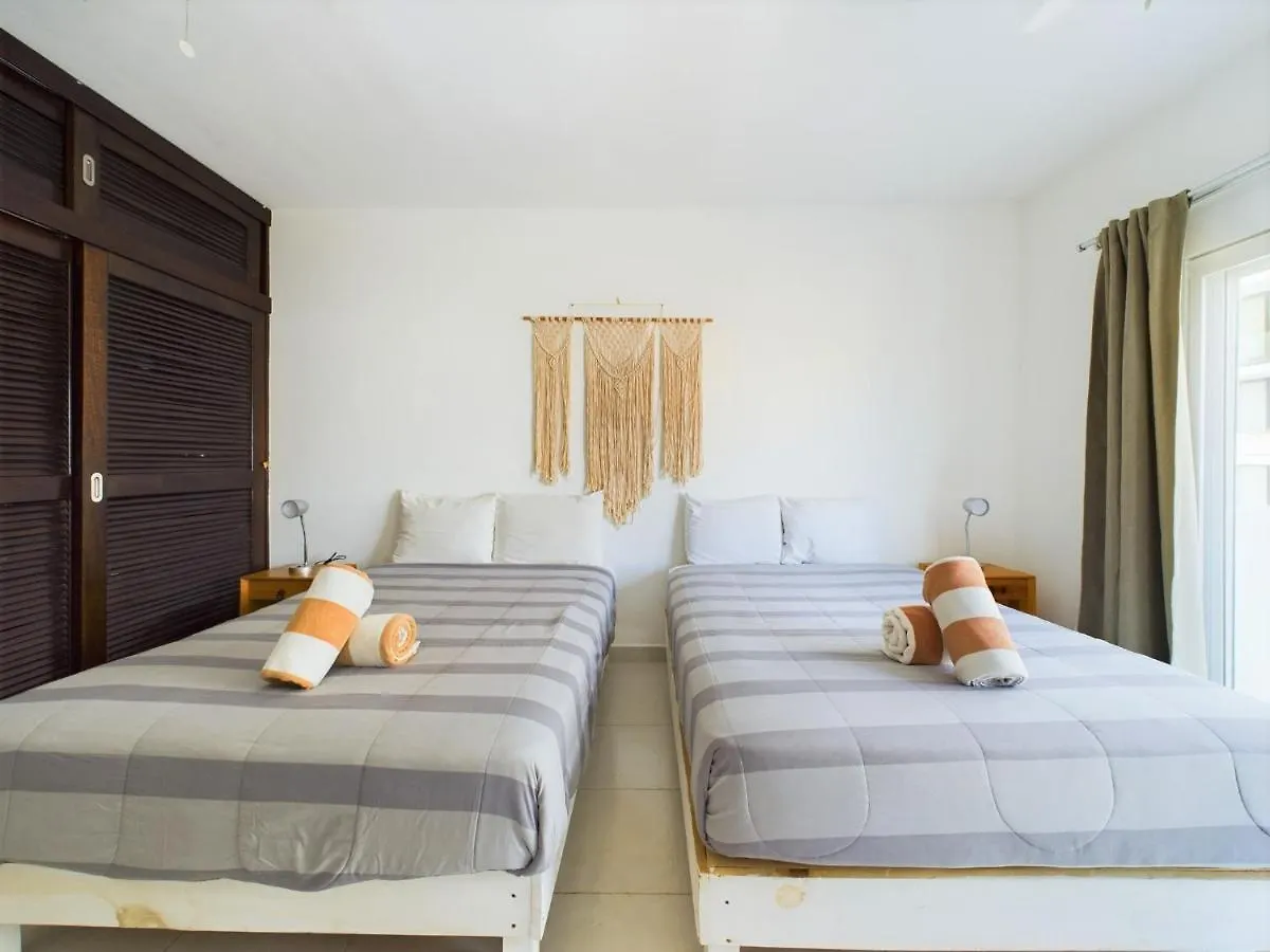 Margaritas By Luwii Stays Playa del Carmen Apartment