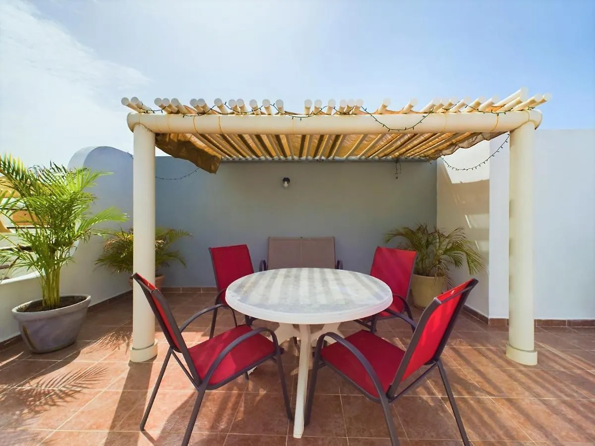 Apartment Margaritas By Luwii Stays Playa del Carmen