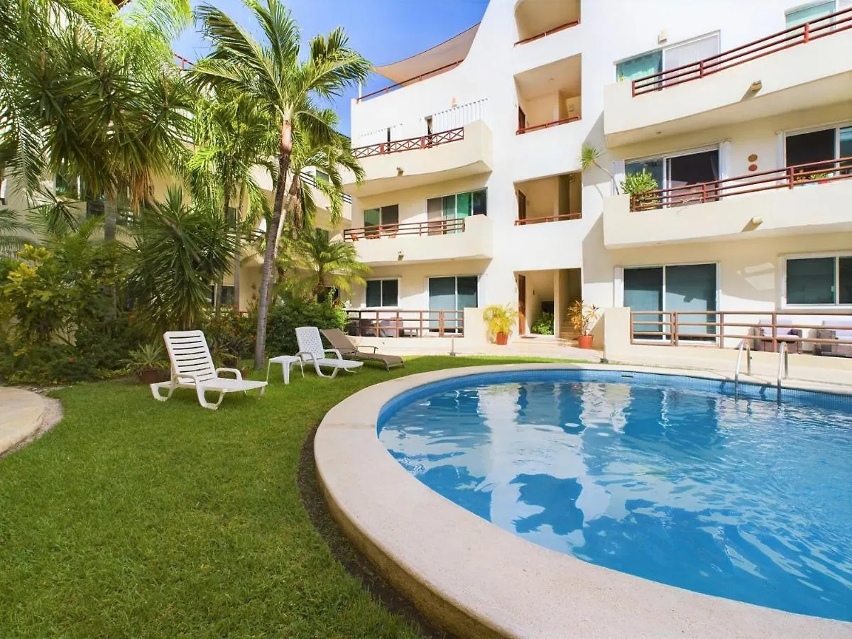 Margaritas By Luwii Stays Playa del Carmen